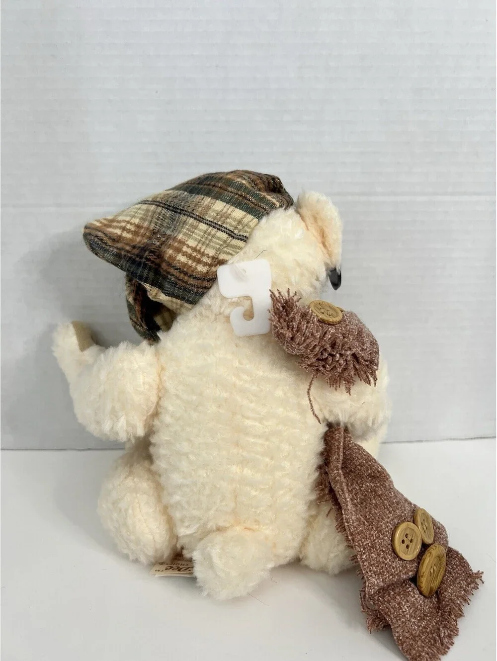 Vintage Dan Dee Collector’s Choice Nighty Bear Plush 10